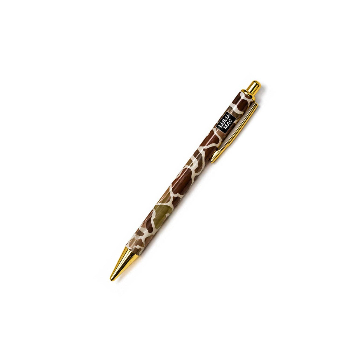PREORDER - Lulu Mac Ink Pens