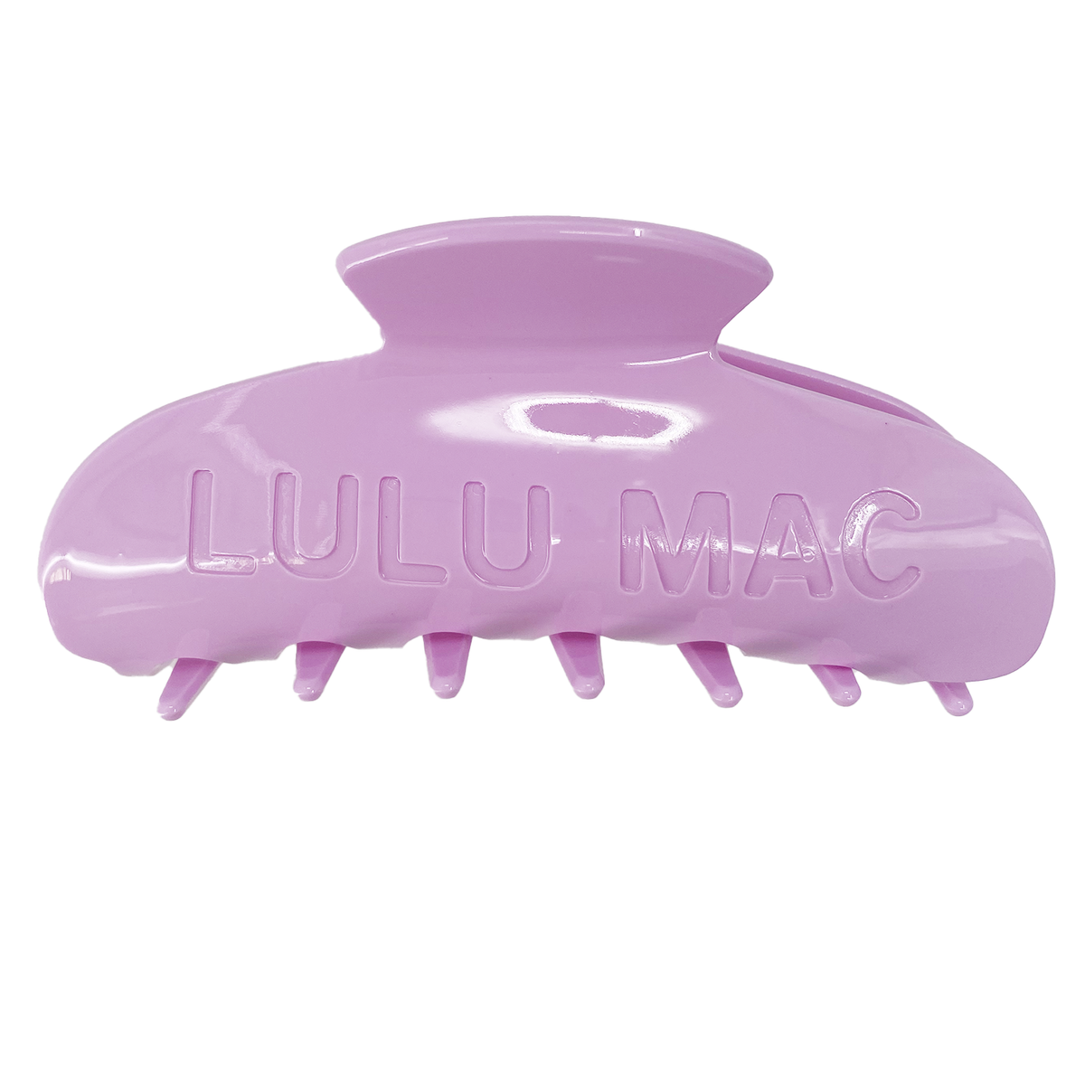 PREORDER - Lulu Mac Hair Clips - Classic