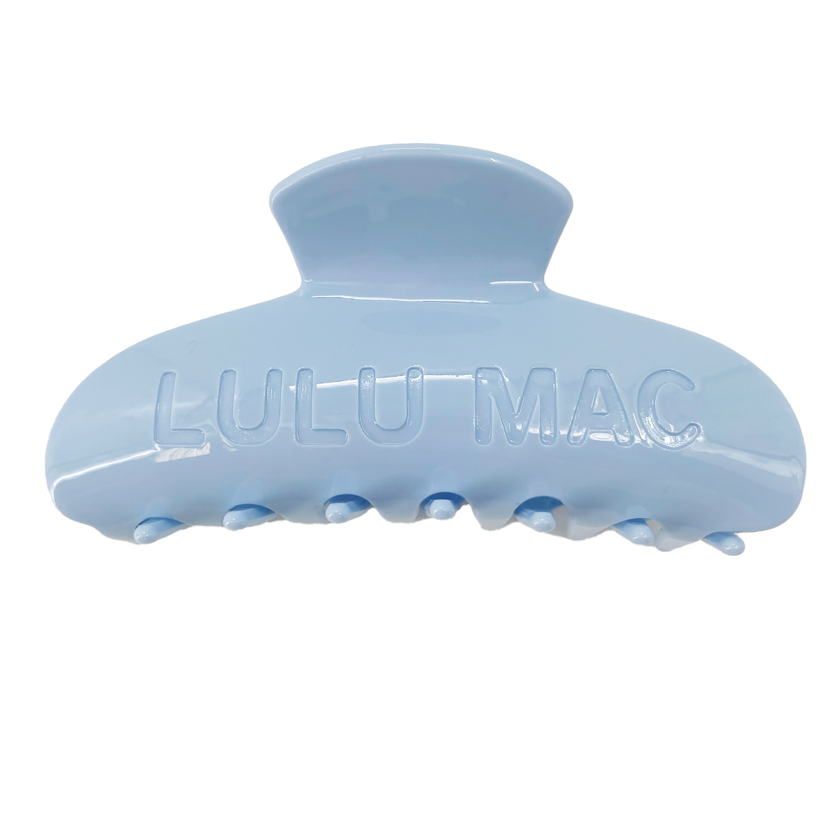 PREORDER - Lulu Mac Hair Clips - Classic