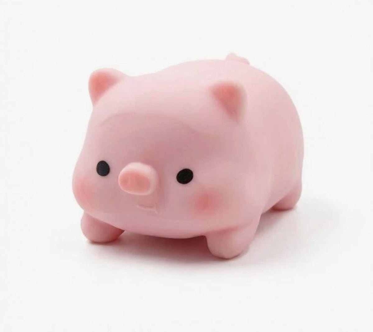 🐷 Squishy Pig 🐷