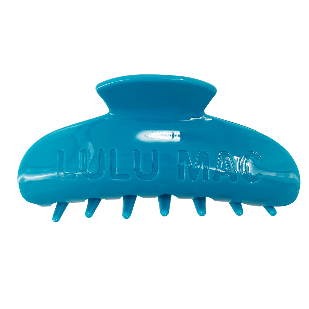 PREORDER - Lulu Mac Hair Clips - Classic