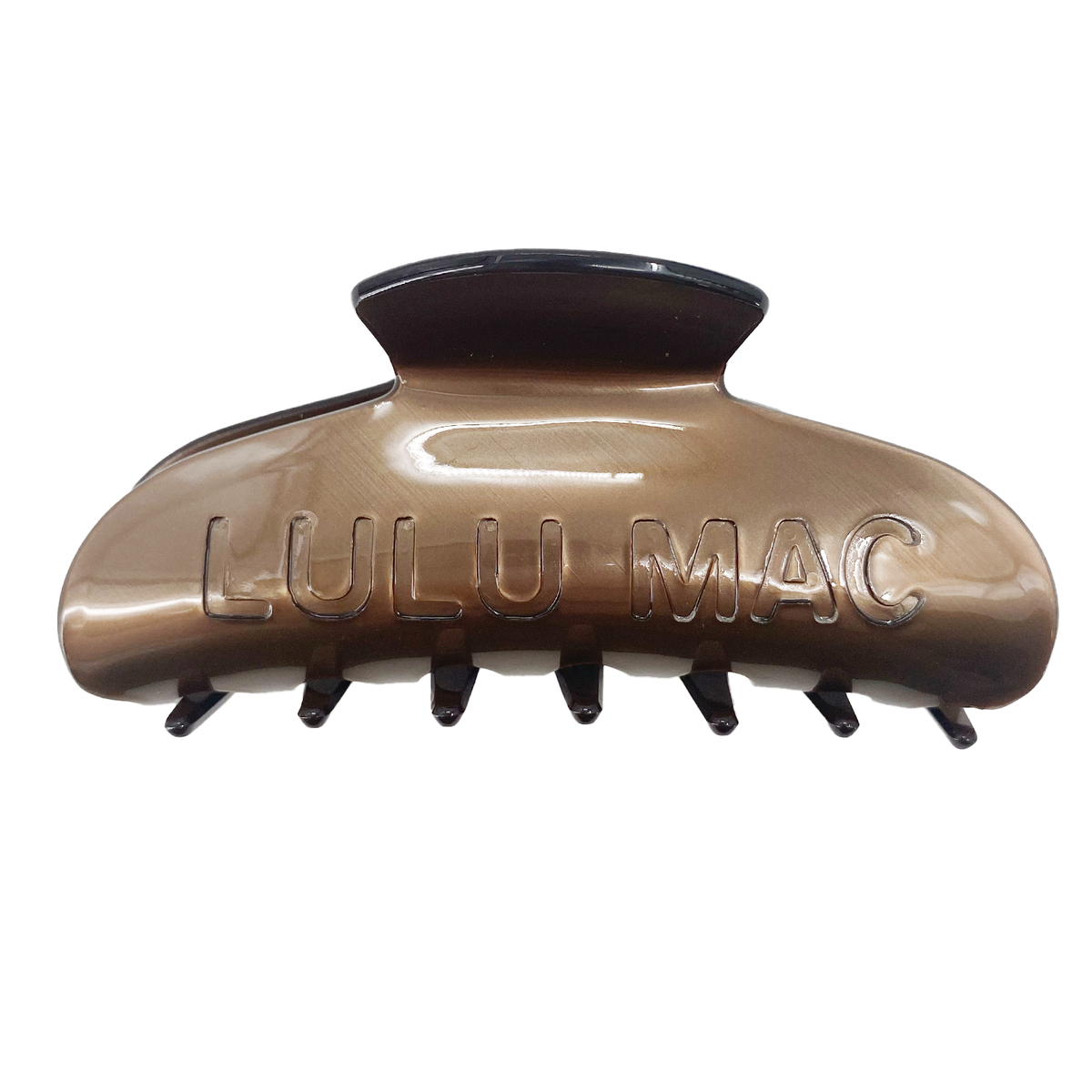 PREORDER - Lulu Mac Hair Clips - Classic