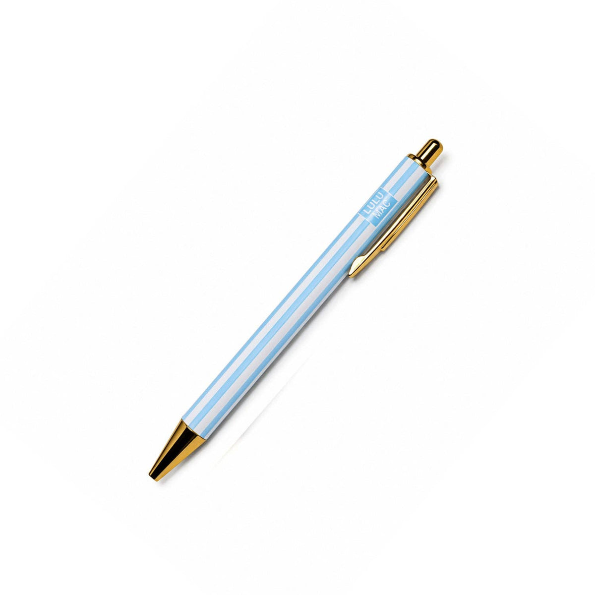 PREORDER - Lulu Mac Ink Pens