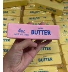 Butter Squishy🧈