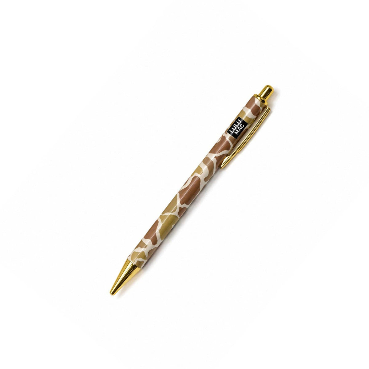 PREORDER - Lulu Mac Ink Pens