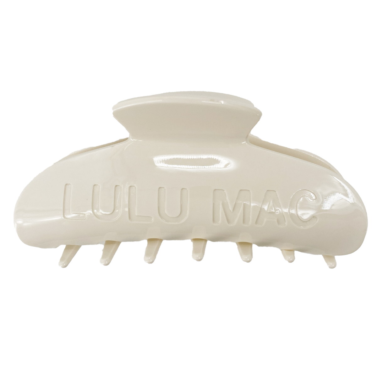PREORDER - Lulu Mac Hair Clips - Classic