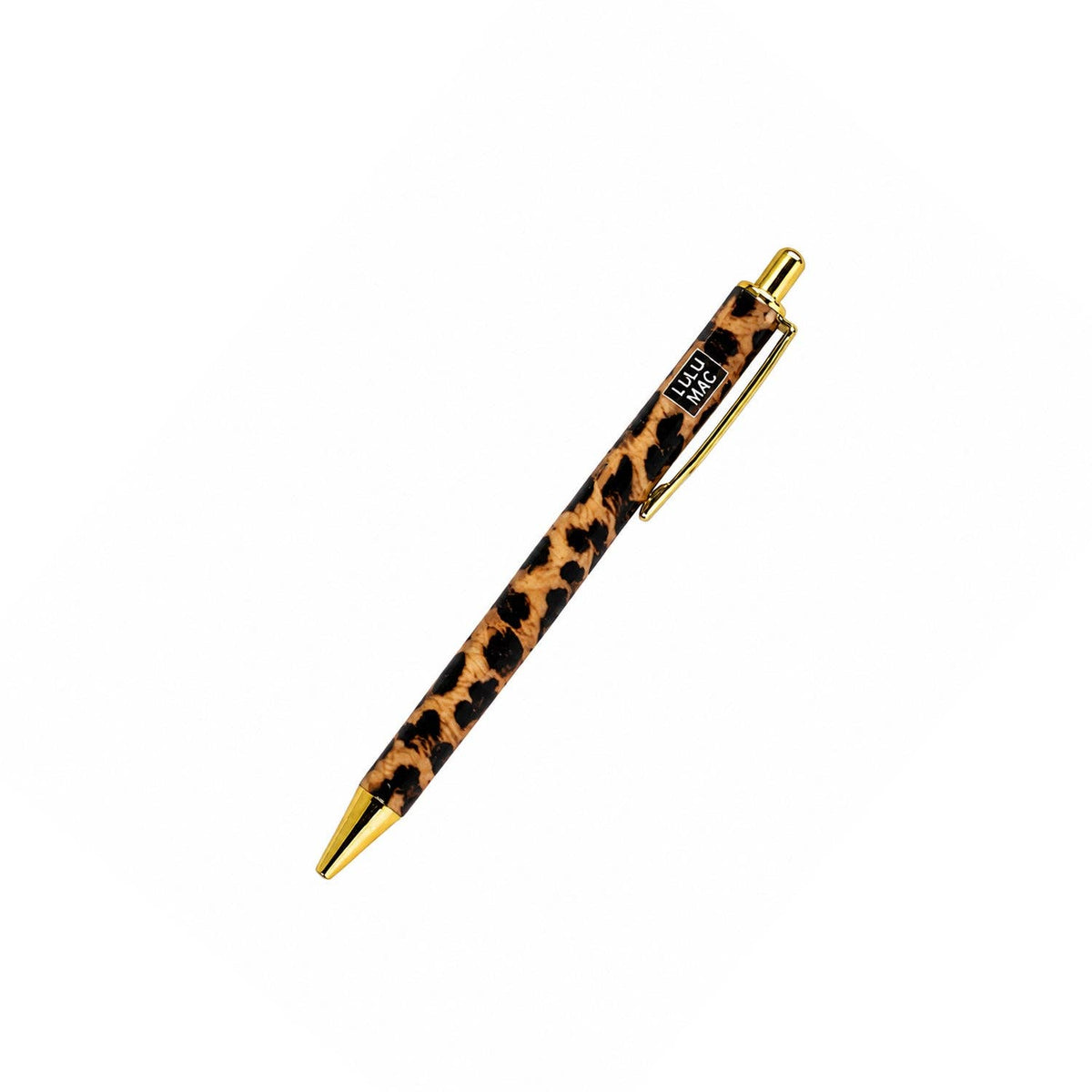 PREORDER - Lulu Mac Ink Pens