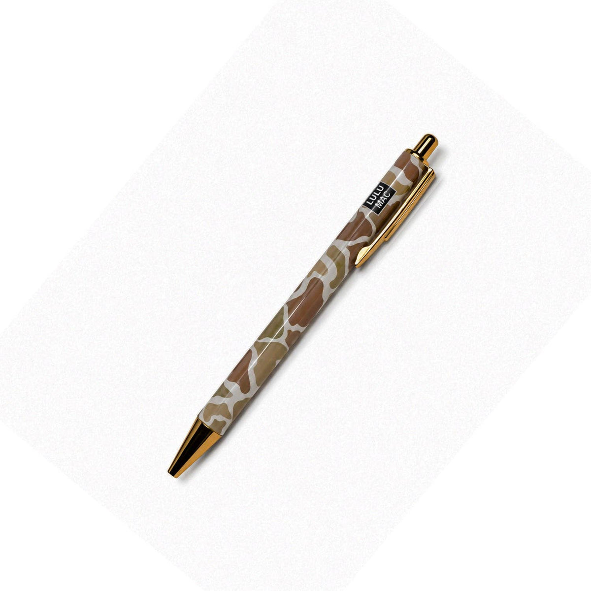 PREORDER - Lulu Mac Ink Pens