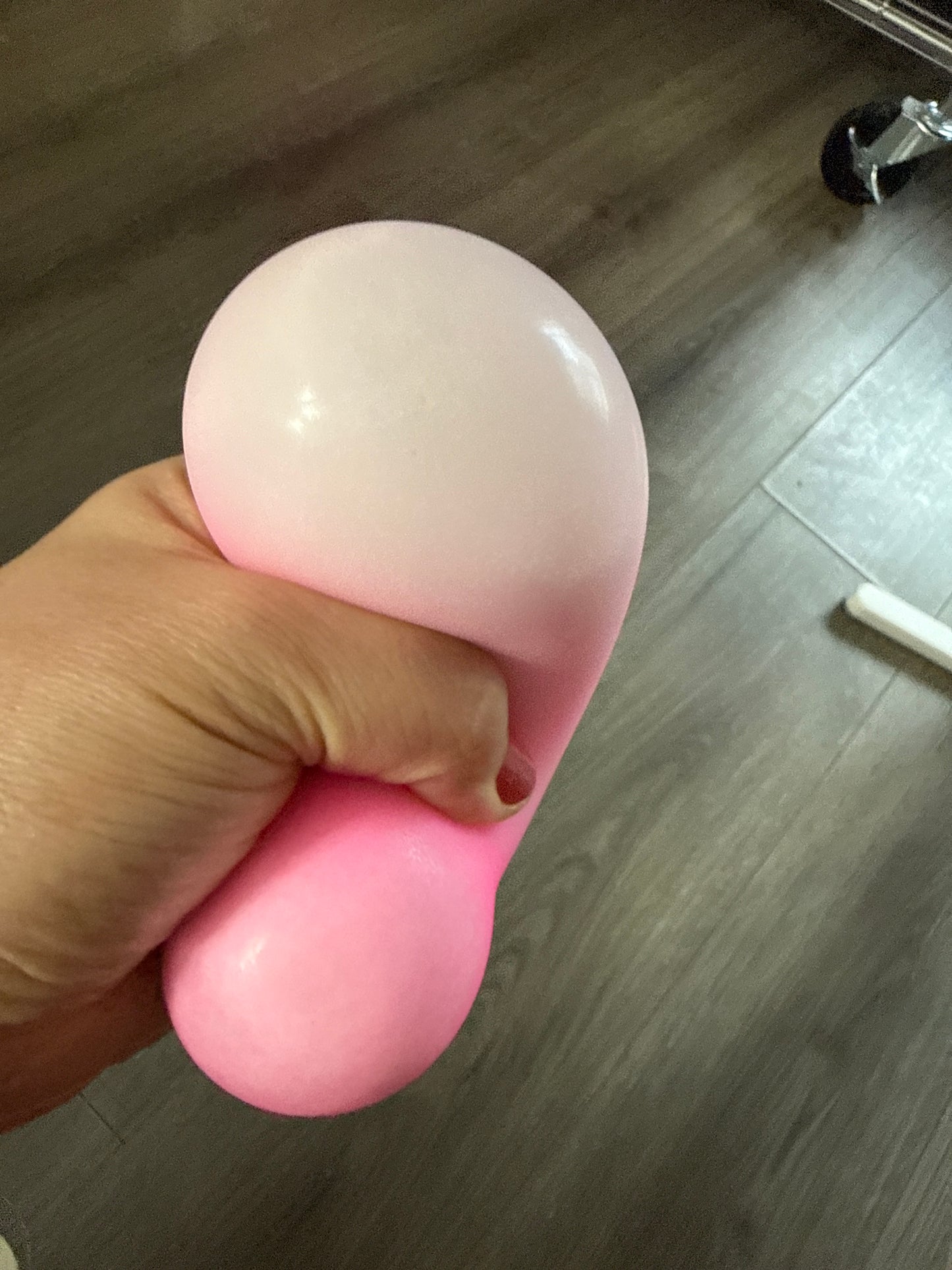 🍑 Super Squishy Peach 🍑