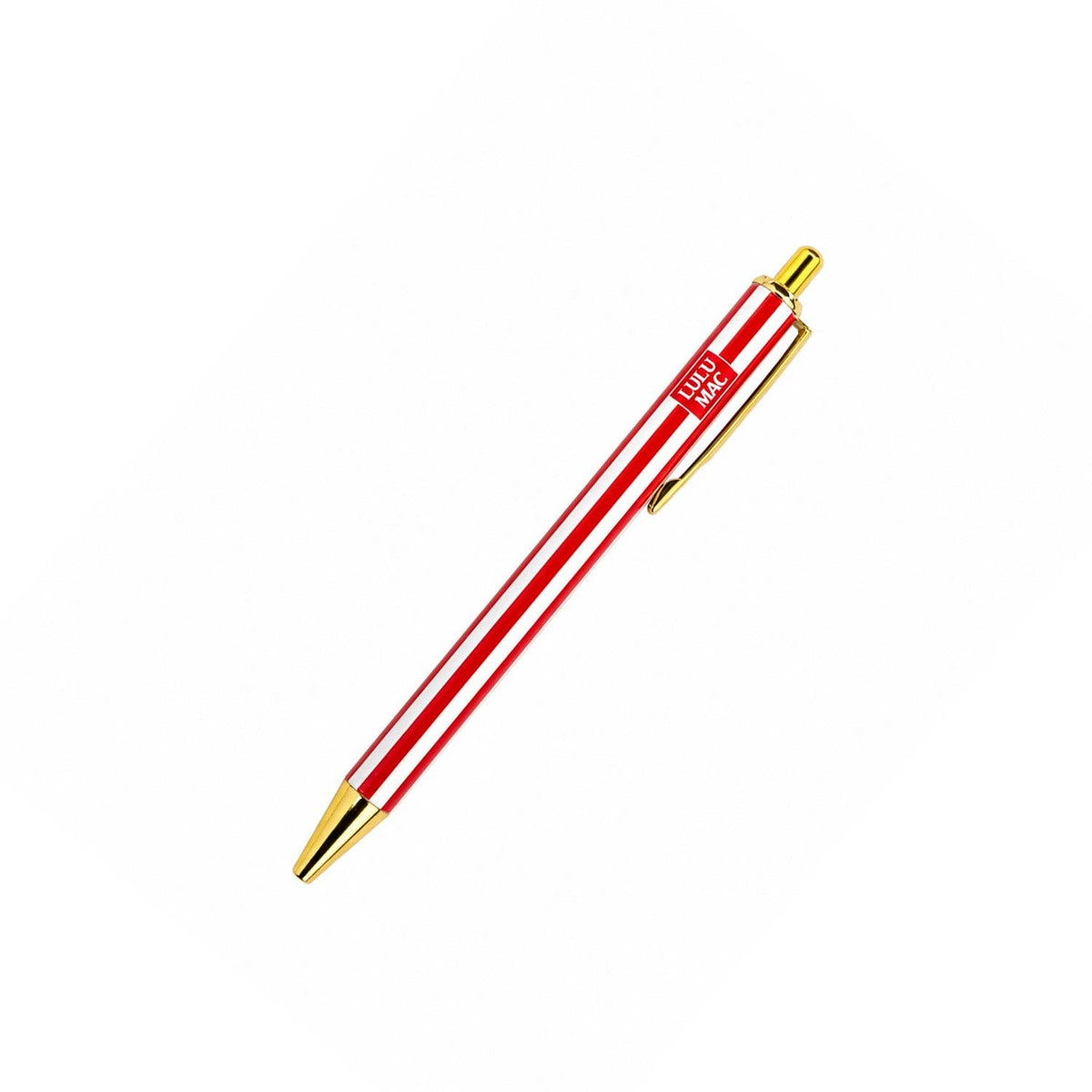 PREORDER - Lulu Mac Ink Pens