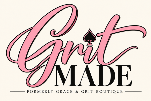 Grace and Grit Boutique