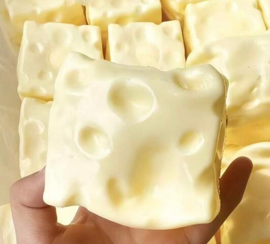 🧀 Variety of cheeses 🧀