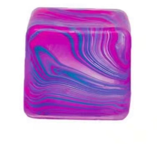 Small cubed squishys