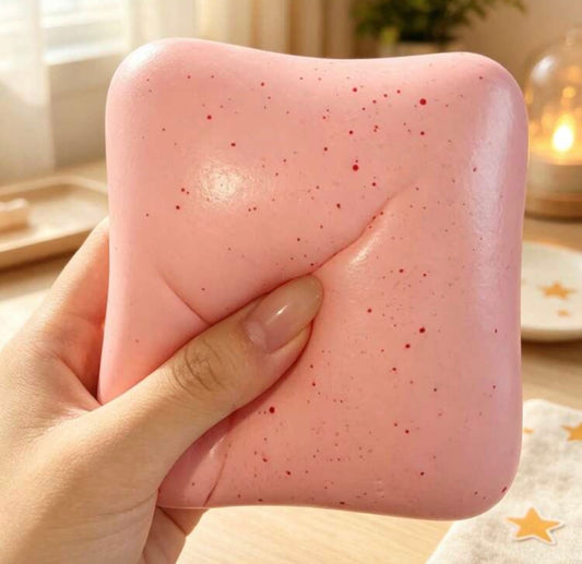 🍓🍞 Strawberry Slow Rise Bread 🍞🍓