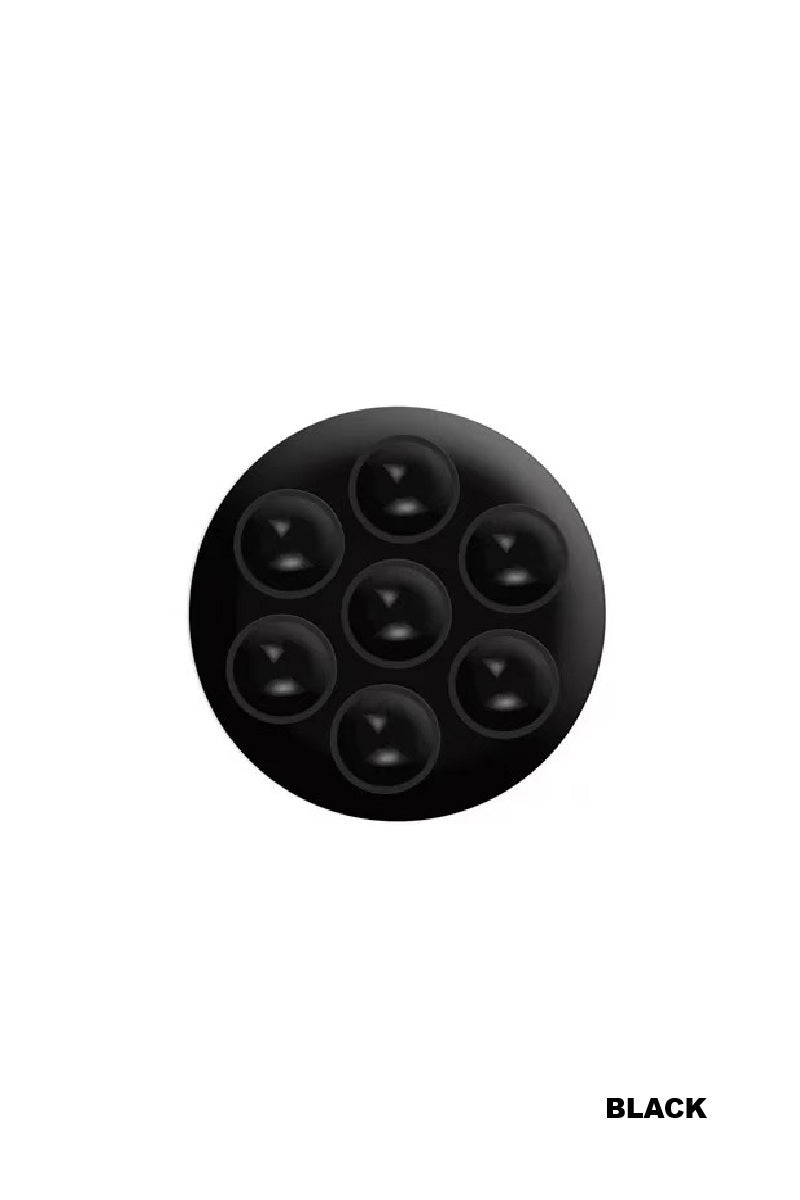 TIK TOK POP SOCKET SUCTION CUP PHONE GRIP