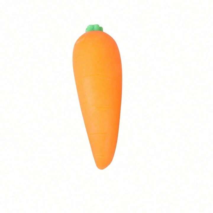 Squishy Carrot