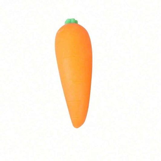 Squishy Carrot
