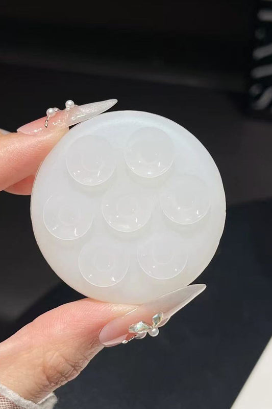 TIK TOK POP SOCKET SUCTION CUP PHONE GRIP