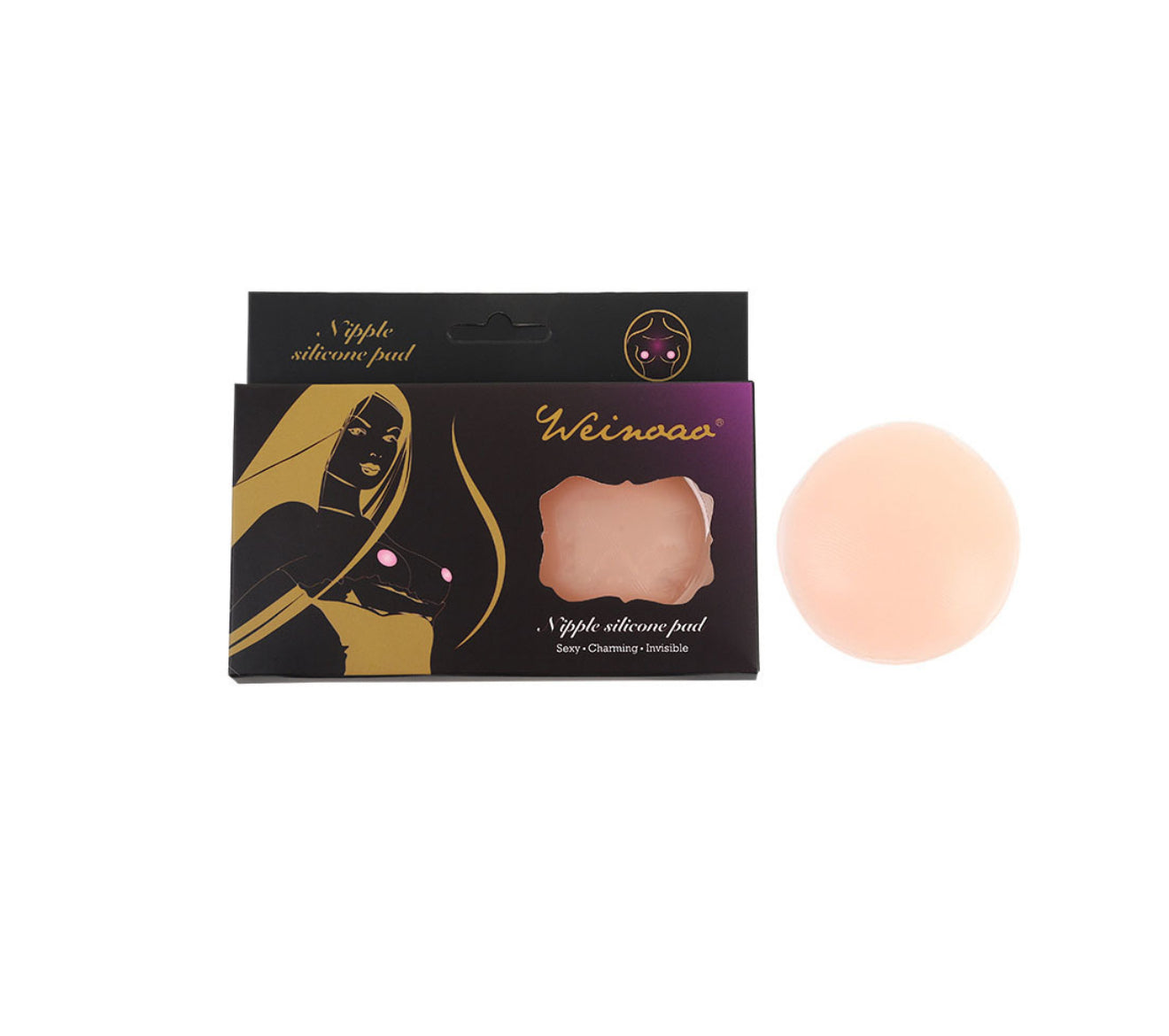 Nipple Covers