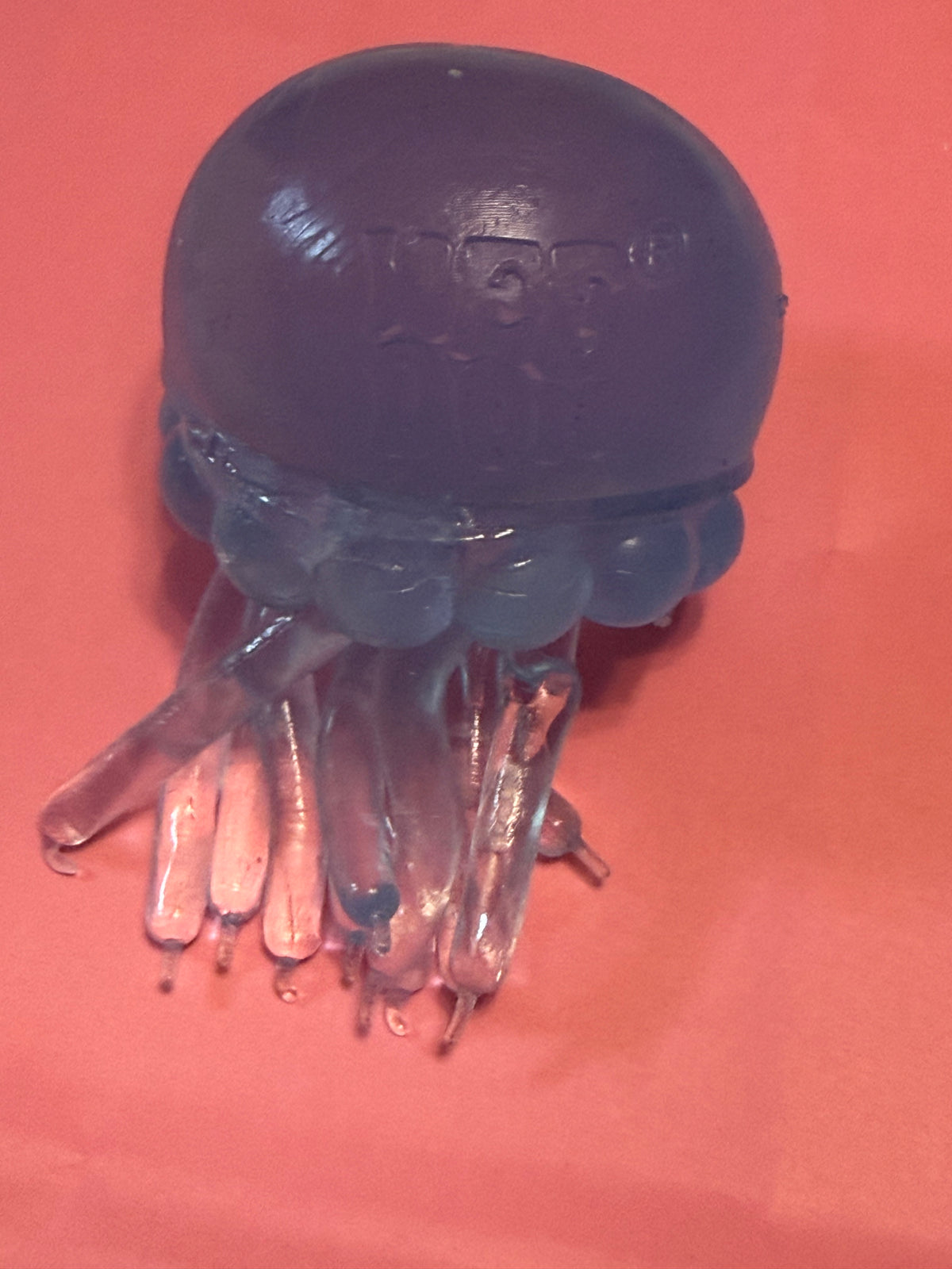 Jellyfish squishy
