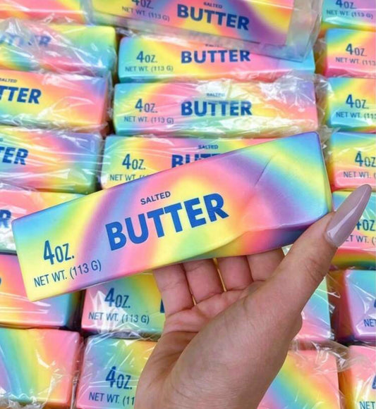 Butter Squishy🧈