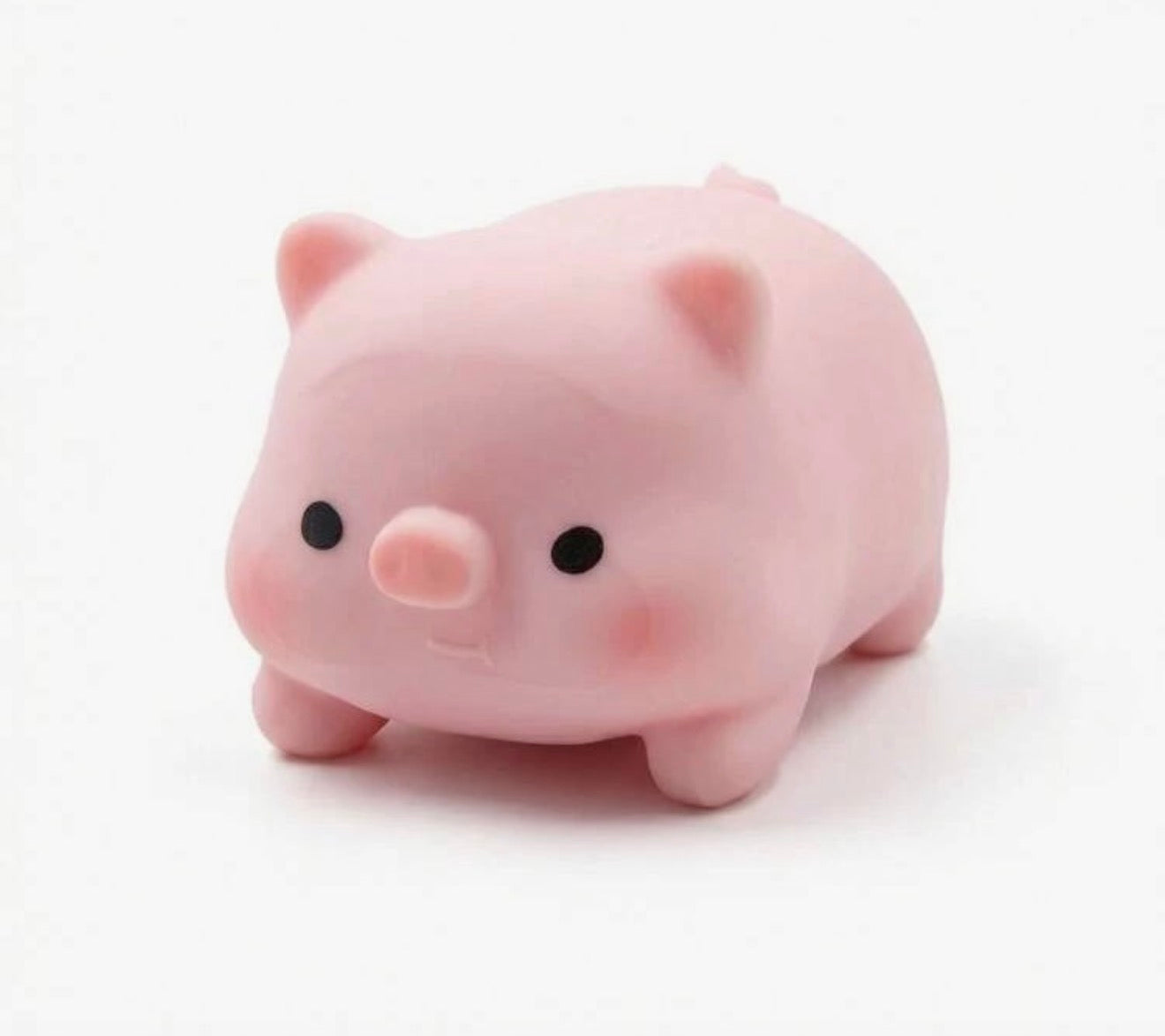 🐷 Squishy Pig 🐷