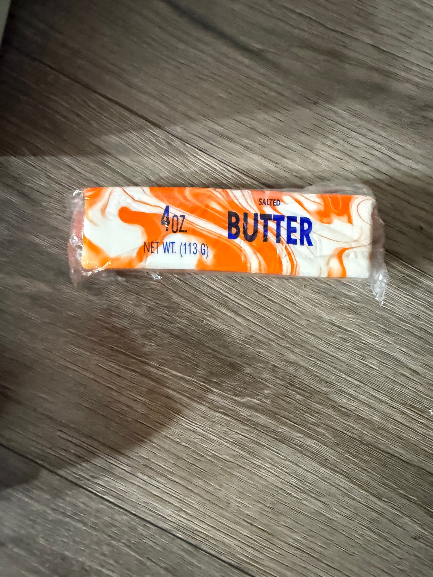 Butter Squishy🧈