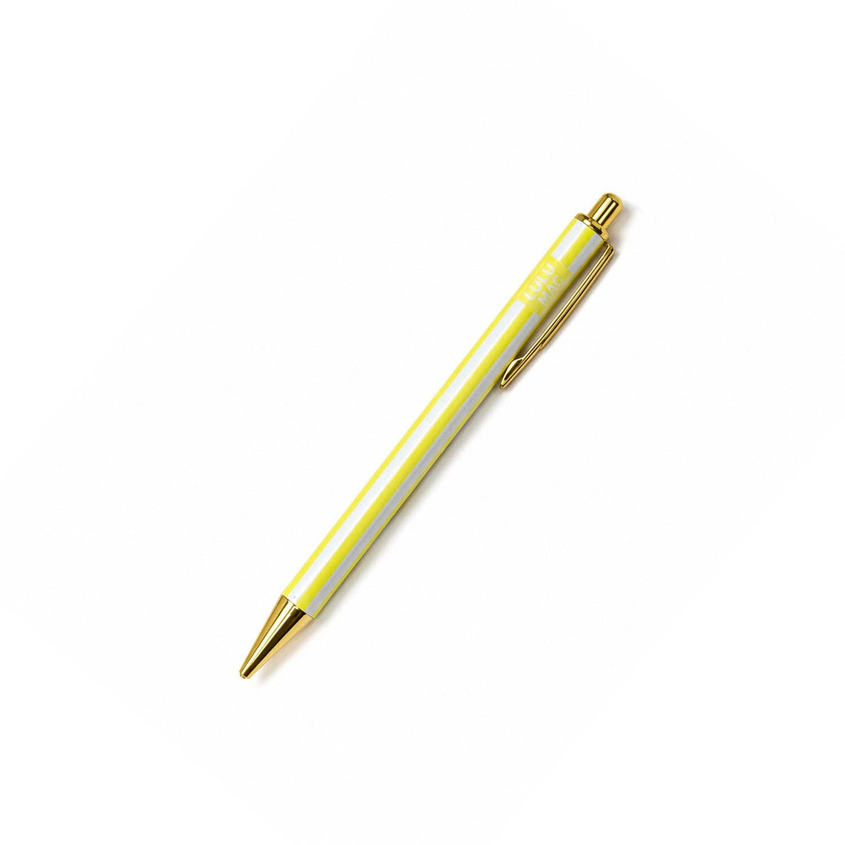 PREORDER - Lulu Mac Ink Pens