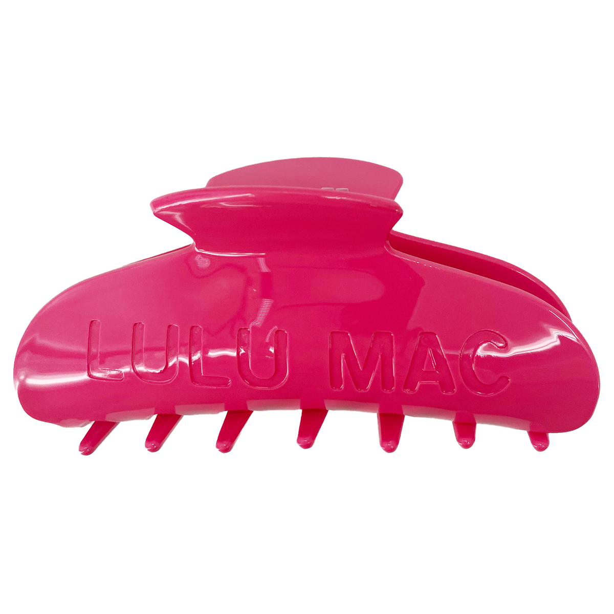 PREORDER - Lulu Mac Hair Clips - Classic