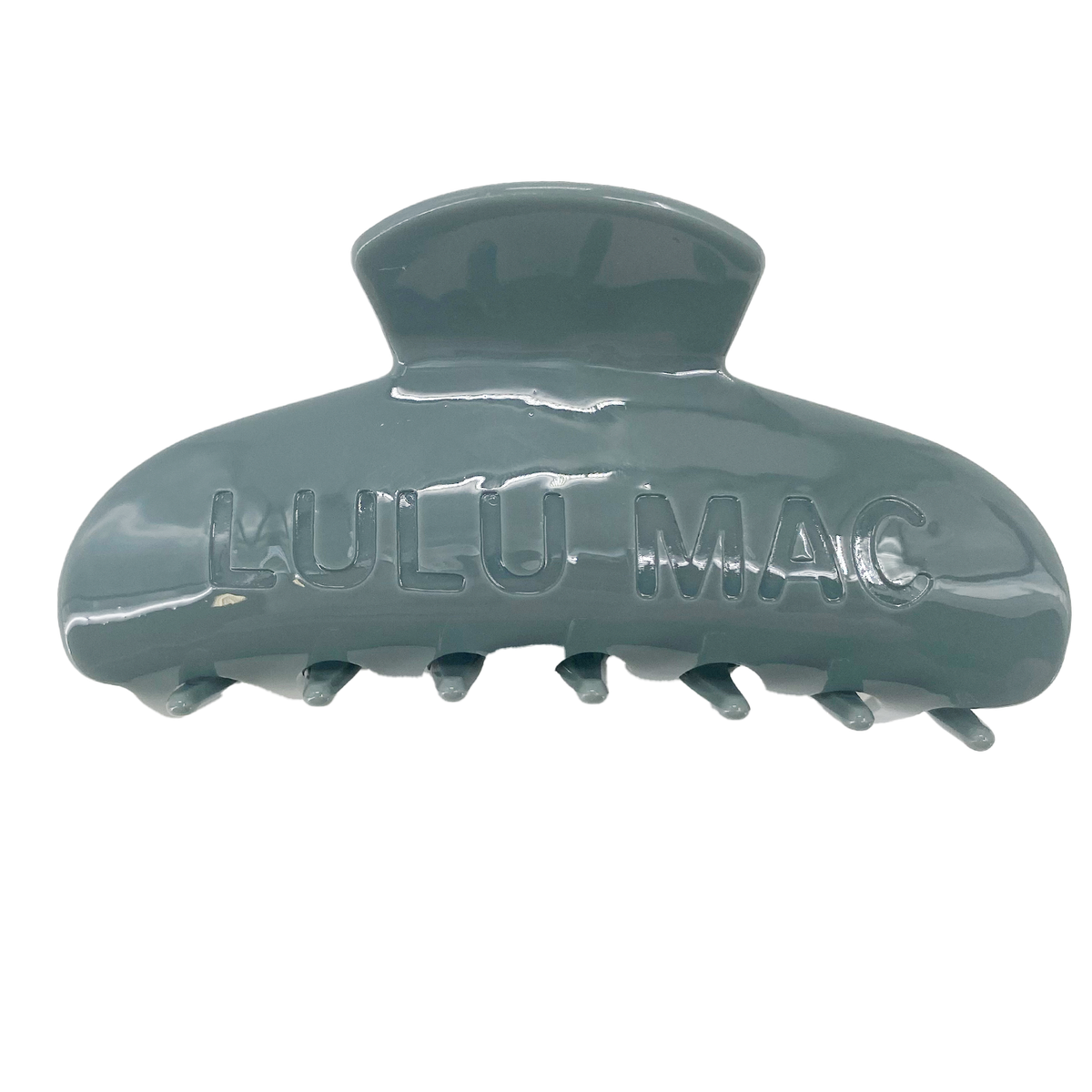 PREORDER - Lulu Mac Hair Clips - Classic