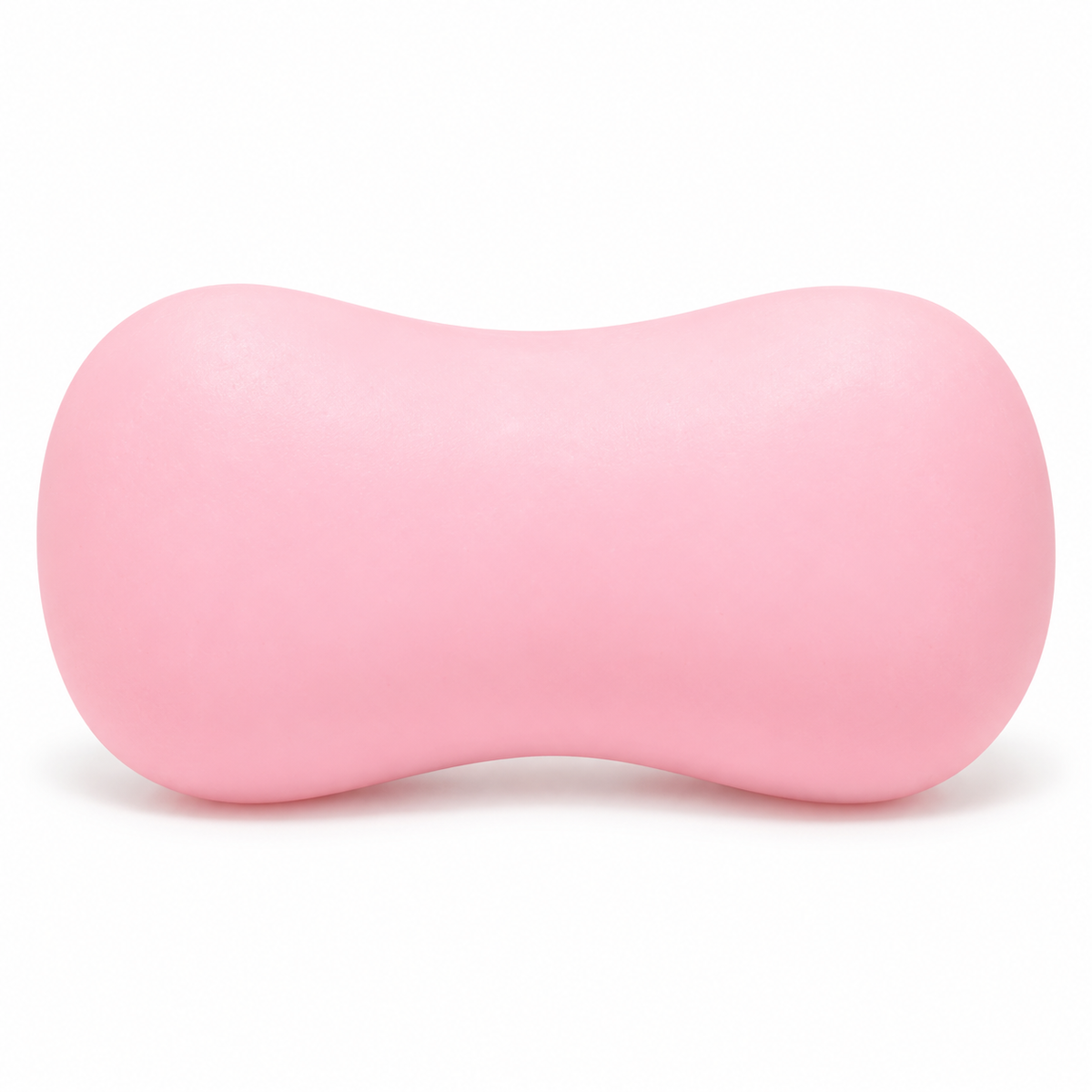Crunchy Soap Squishy on white background